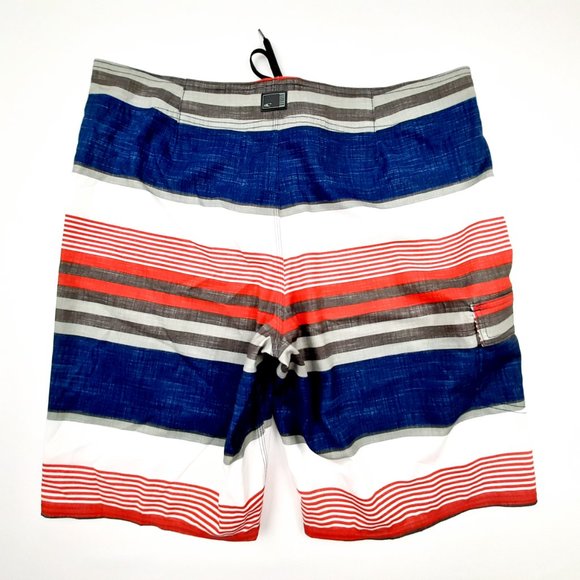 O'Neill Mens Boardshorts Size 36 Multicolor Stretc - Picture 6 of 7